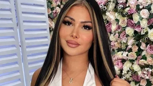 Pourquoi Maeva Ghennam( les marseillais) a été absente du mariage...